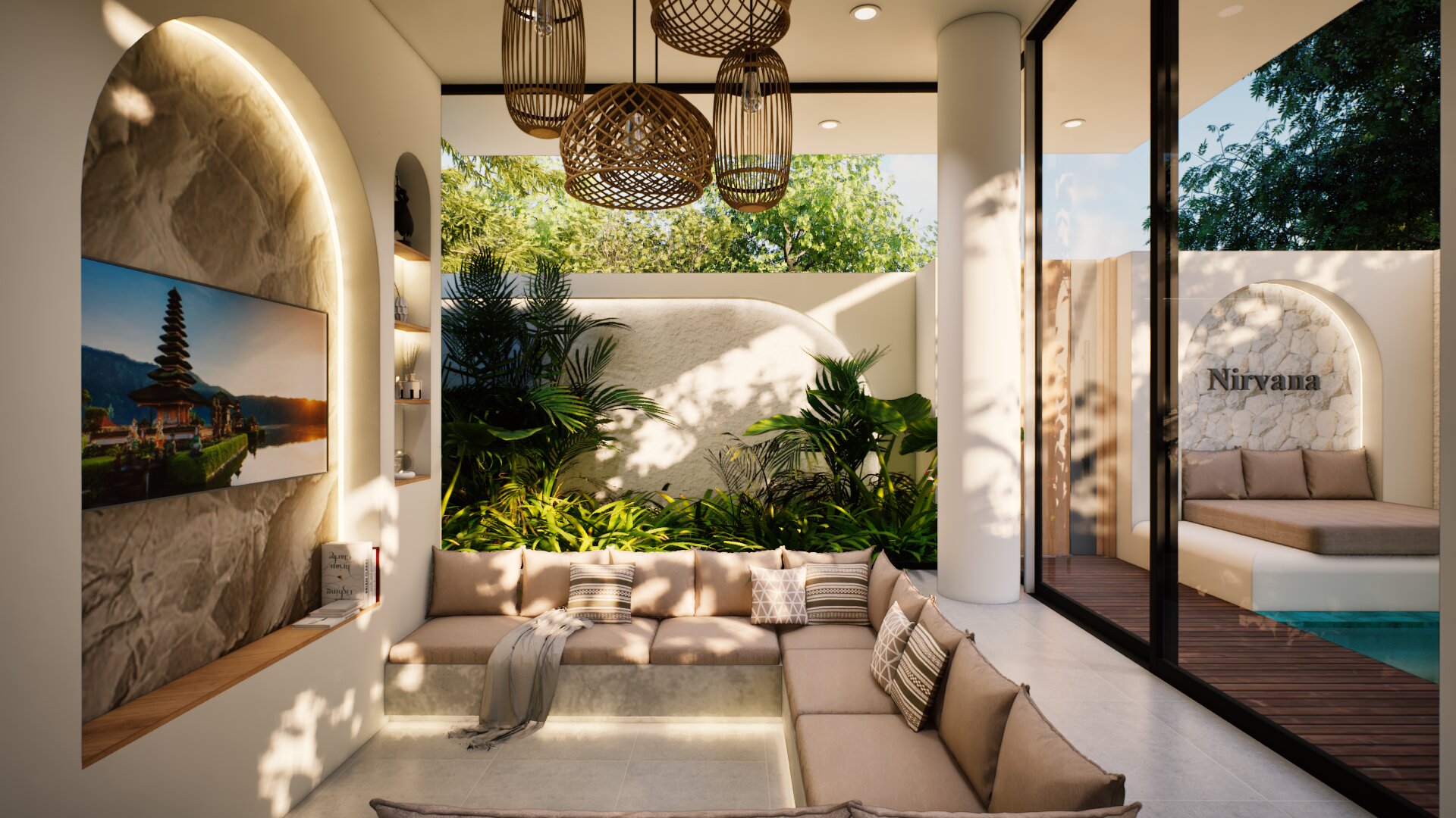 Living View 3