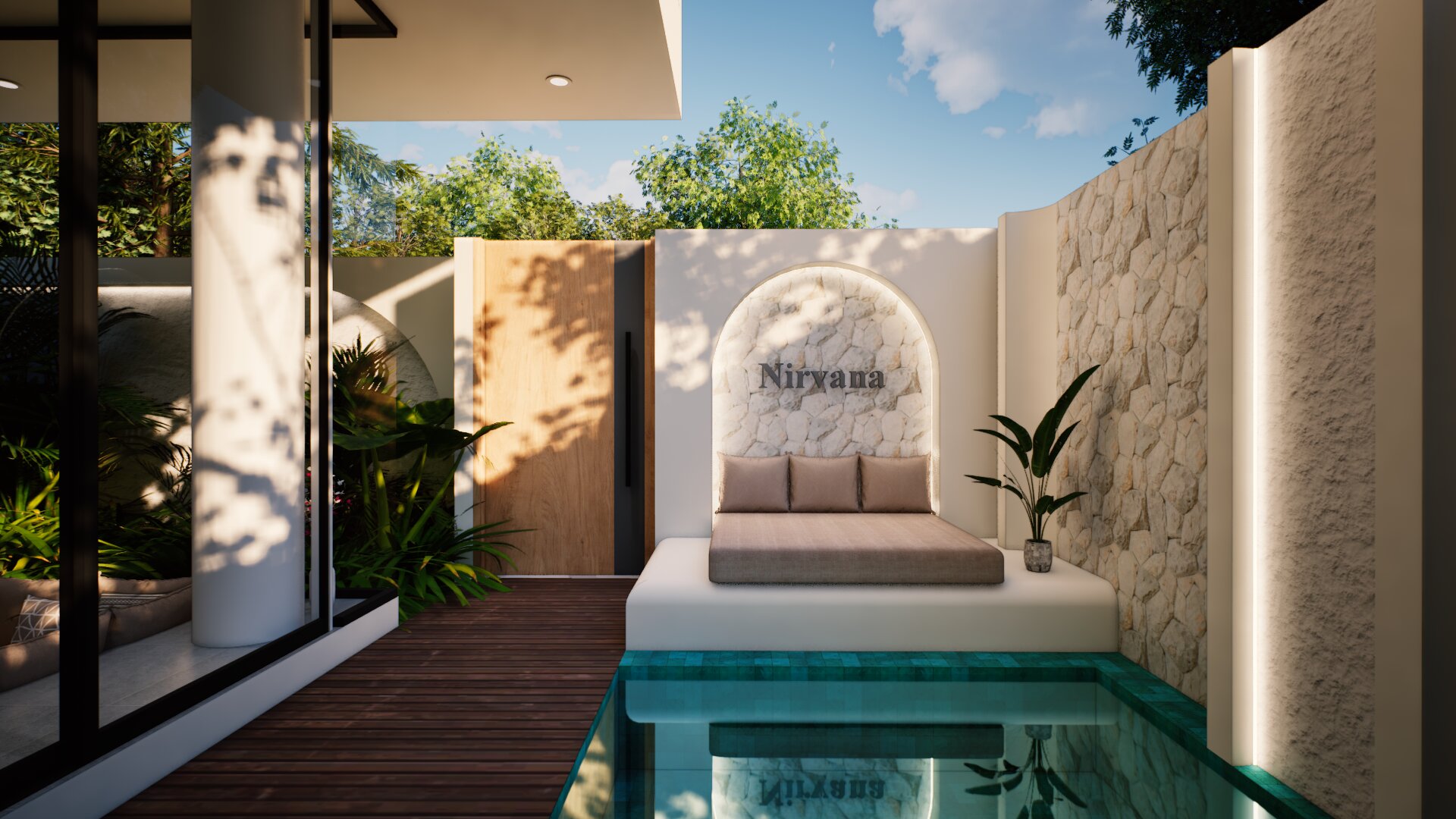 Cabana