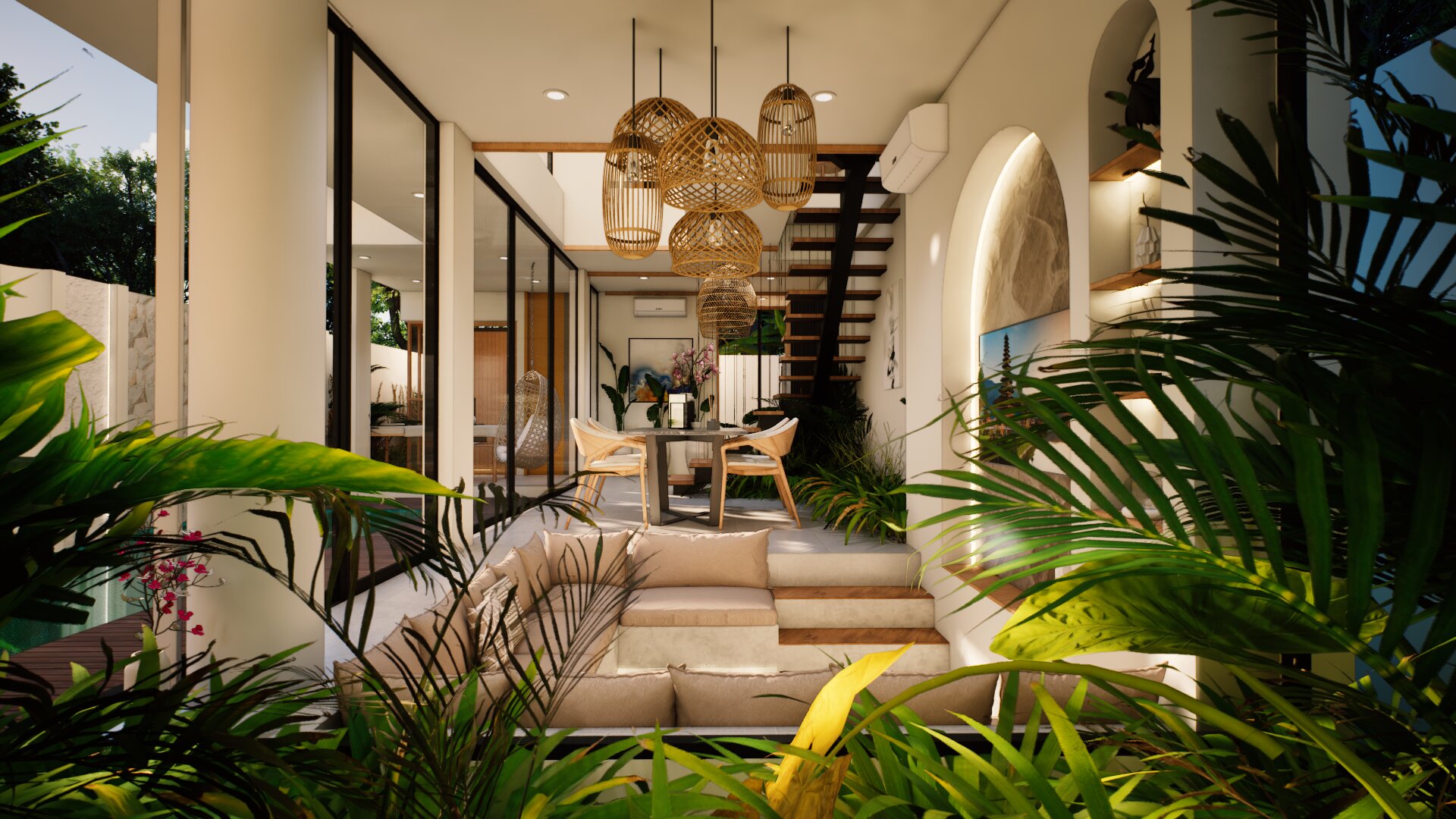 Living View 1