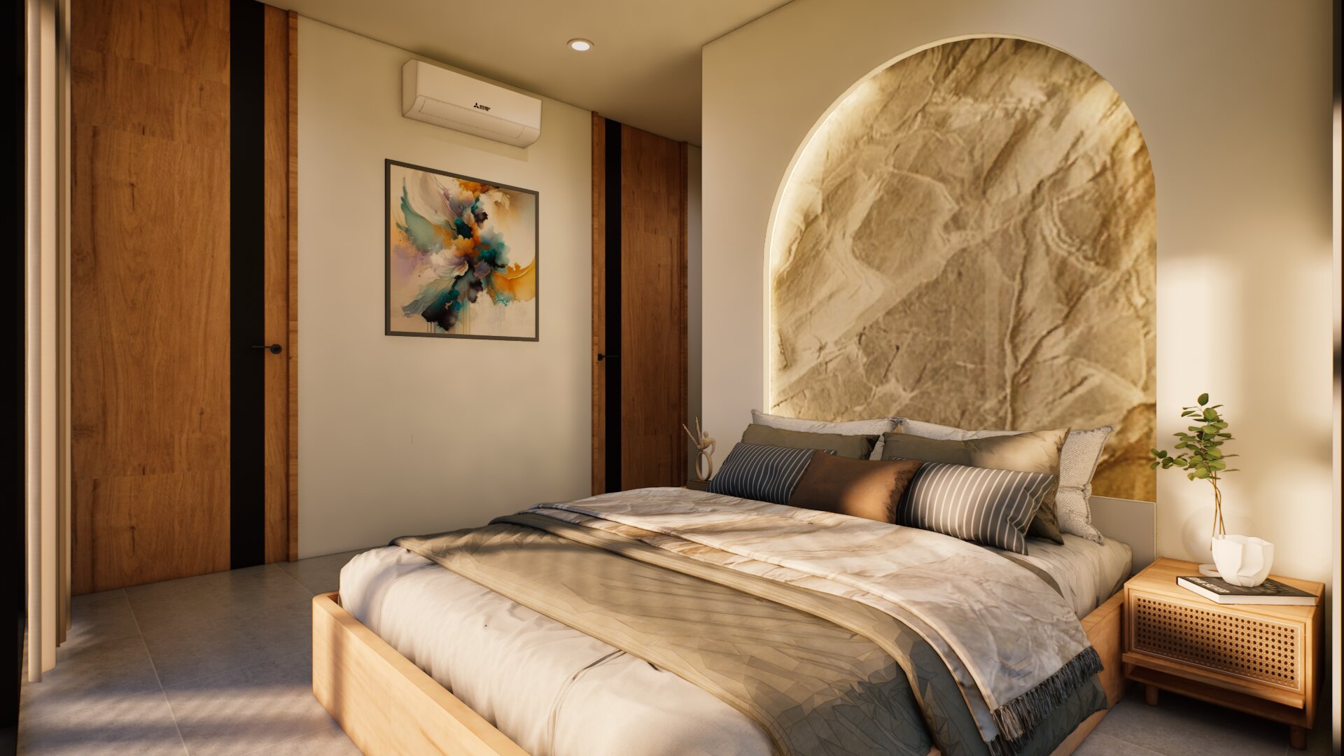 Bedroom 2