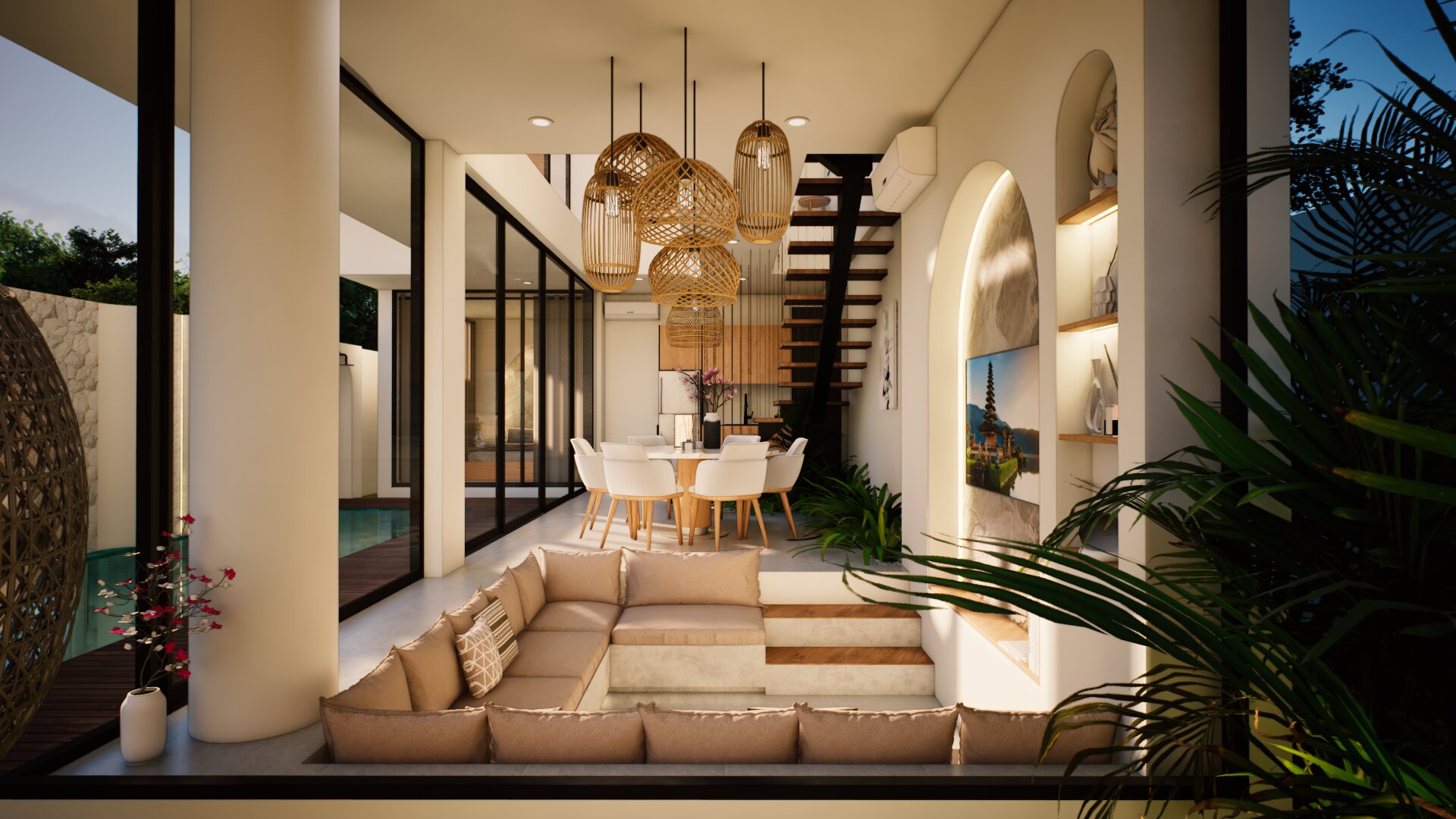 Living View 1