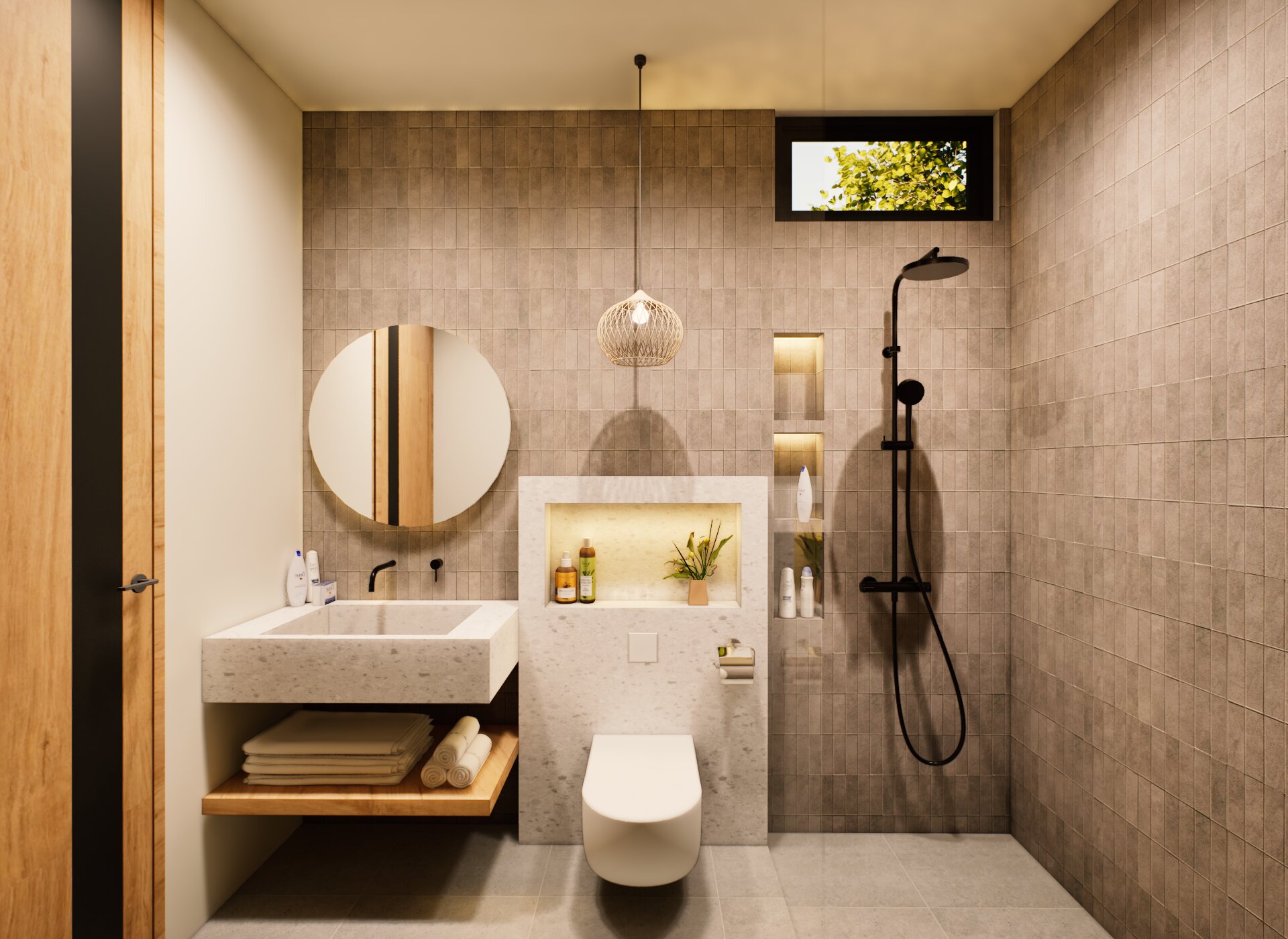 Bathroom 2