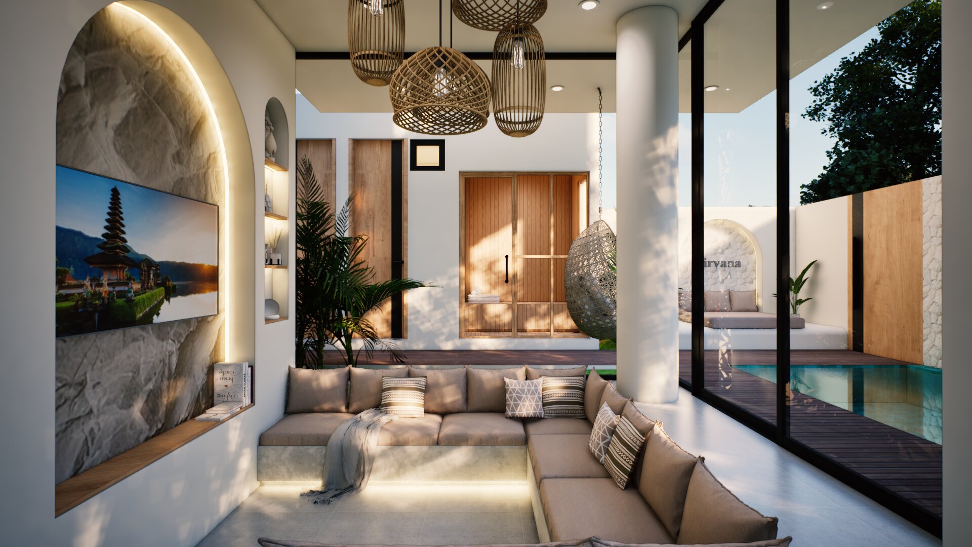 Living View 3